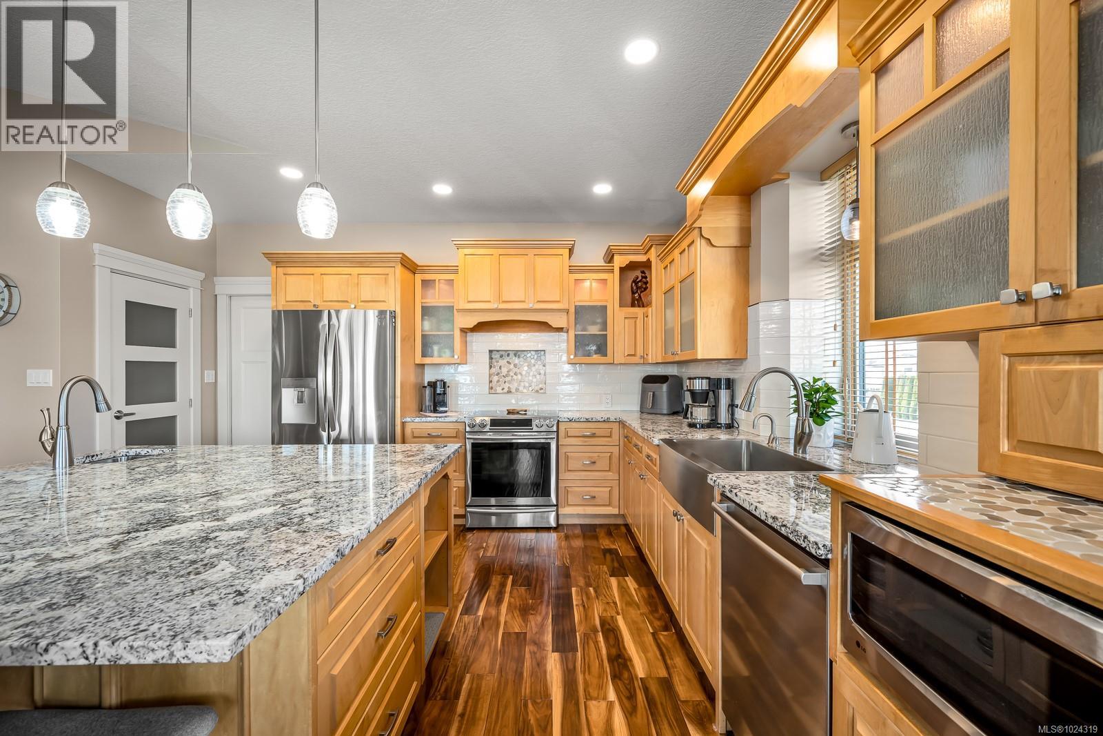 91 Larwood Rd, Campbell River, British Columbia  V9W 1S3 - Photo 8 - 1024319