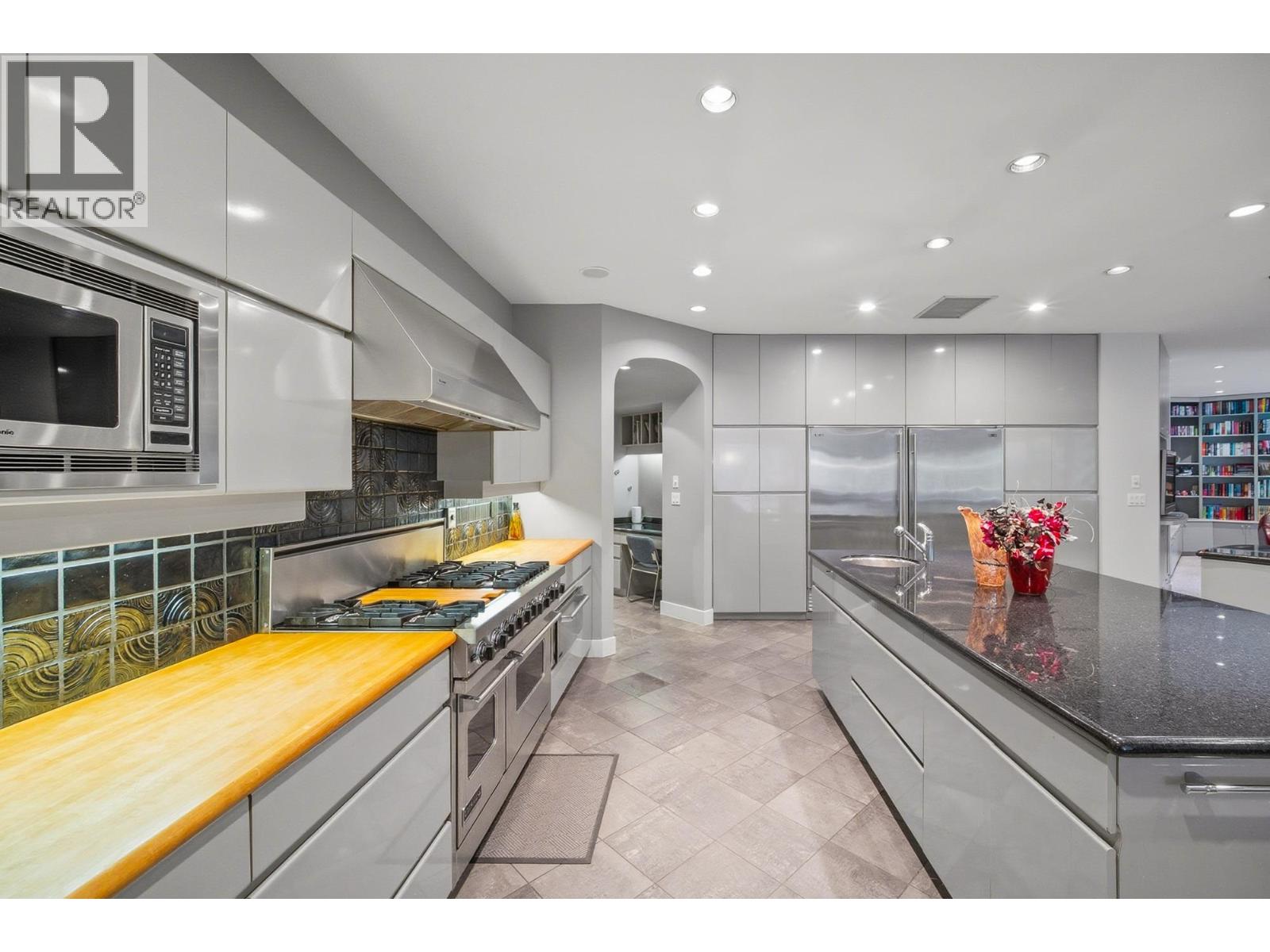 1075 Thomson Road, Anmore, British Columbia  V3H 4X9 - Photo 14 - R3091812