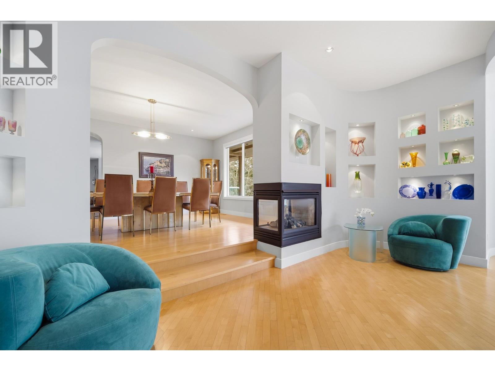 1075 Thomson Road, Anmore, British Columbia  V3H 4X9 - Photo 9 - R3091812