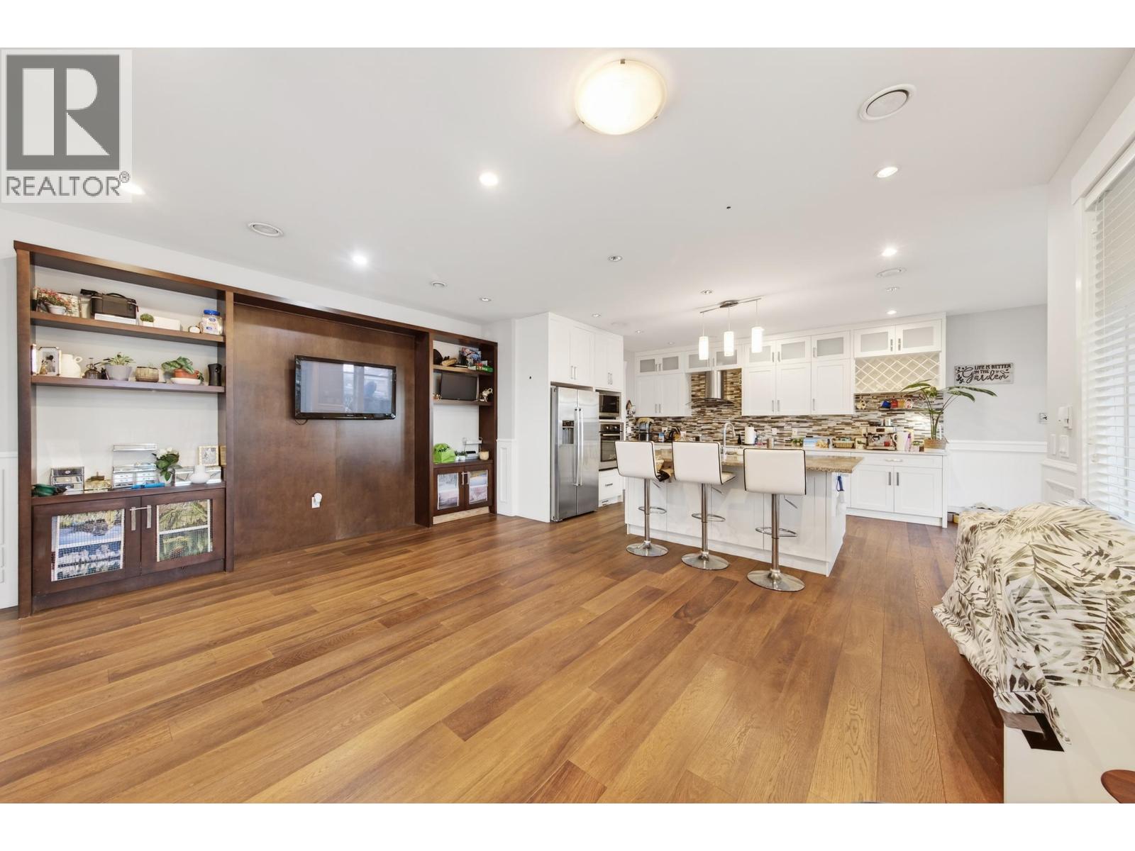 Listing Picture 20 of 30 : 4117 WILLIAMS ROAD, Richmond / 烈治文 - 魯藝地產 Yvonne Lu Group - MLS Medallion Club Member