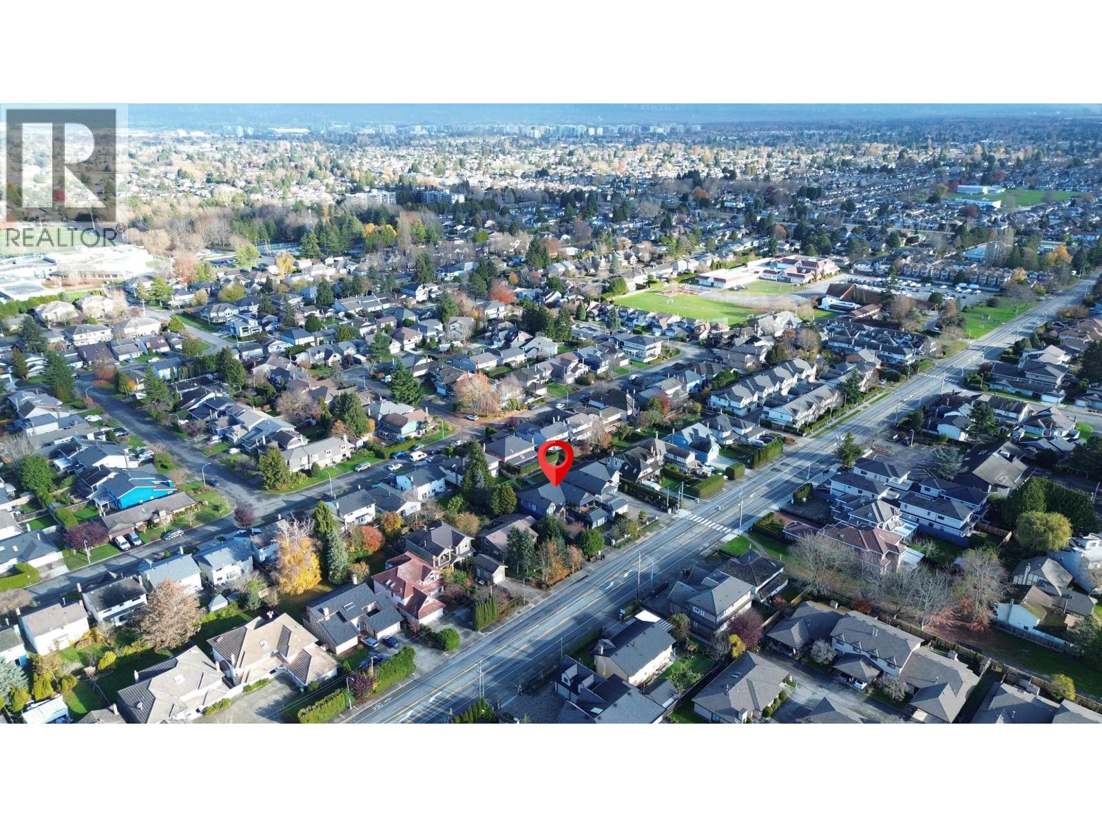 Listing Picture 29 of 30 : 4117 WILLIAMS ROAD, Richmond / 烈治文 - 魯藝地產 Yvonne Lu Group - MLS Medallion Club Member