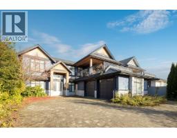 4117 WILLIAMS ROAD, Richmond, British Columbia