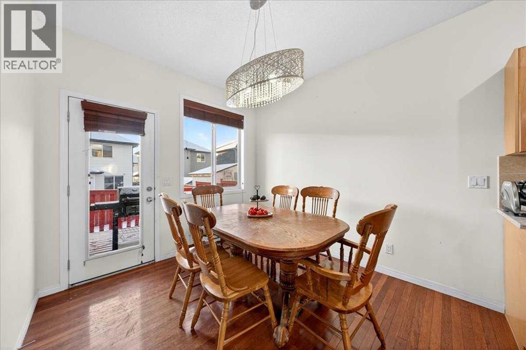 34 Saddlecrest Crescent Ne, Calgary, Alberta  t3j 0c6 - Photo 12 - A2287548