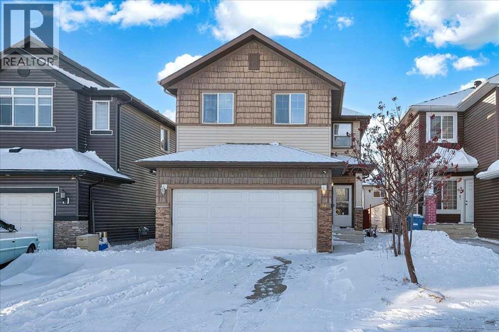 34 Saddlecrest Crescent Ne, Calgary, Alberta  t3j 0c6 - Photo 50 - A2287548