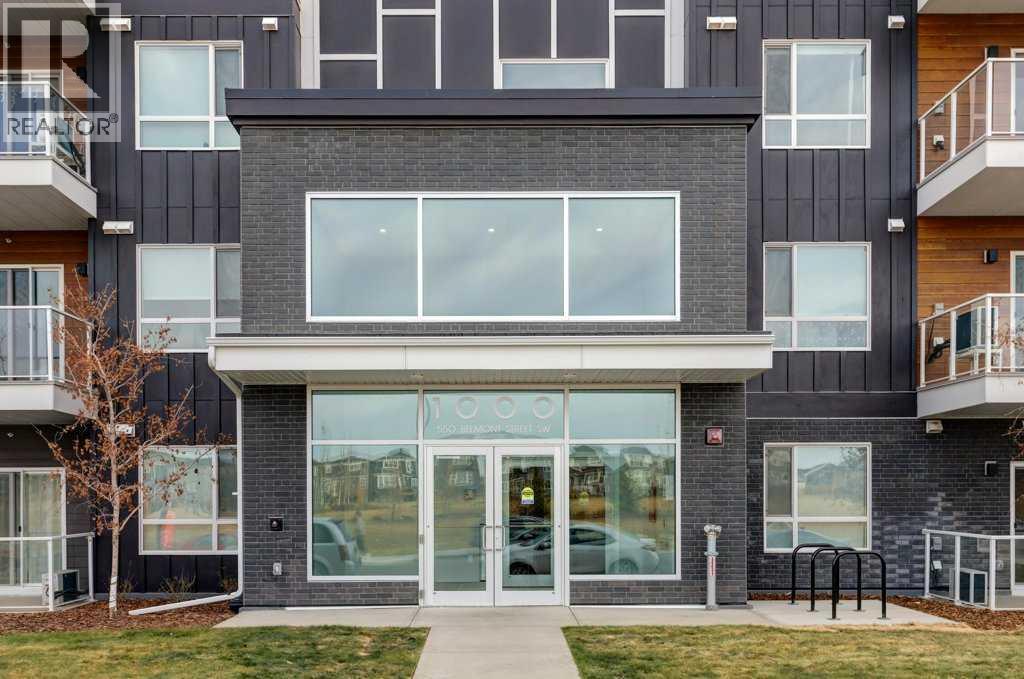 1209, 550 Belmont Street Sw, Calgary, Alberta  T2X 5Y9 - Photo 2 - A2287733