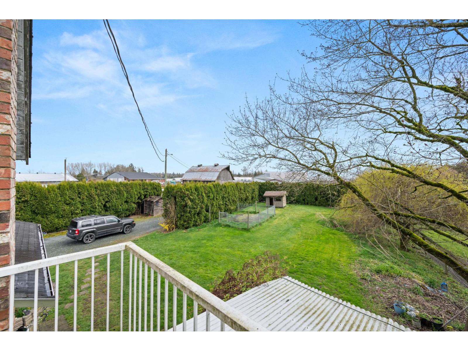 4532 272 Street, Langley, British Columbia  V4W 1N3 - Photo 22 - R3091953