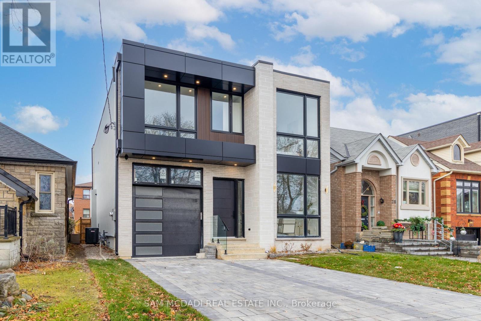 24 Twenty First Street, Toronto, Ontario  M8V 3L7 - Photo 2 - W12806610