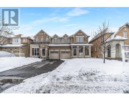 25 MULGRAVE STREET, Brampton, Ontario