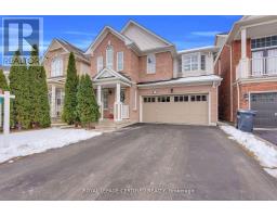 11 PONYMEADOW WAY, Brampton, Ontario