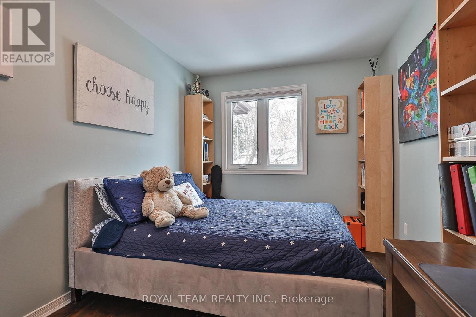 91 South Kingsway Way, Toronto, Ontario  M6S 3T4 - Photo 29 - W12806670