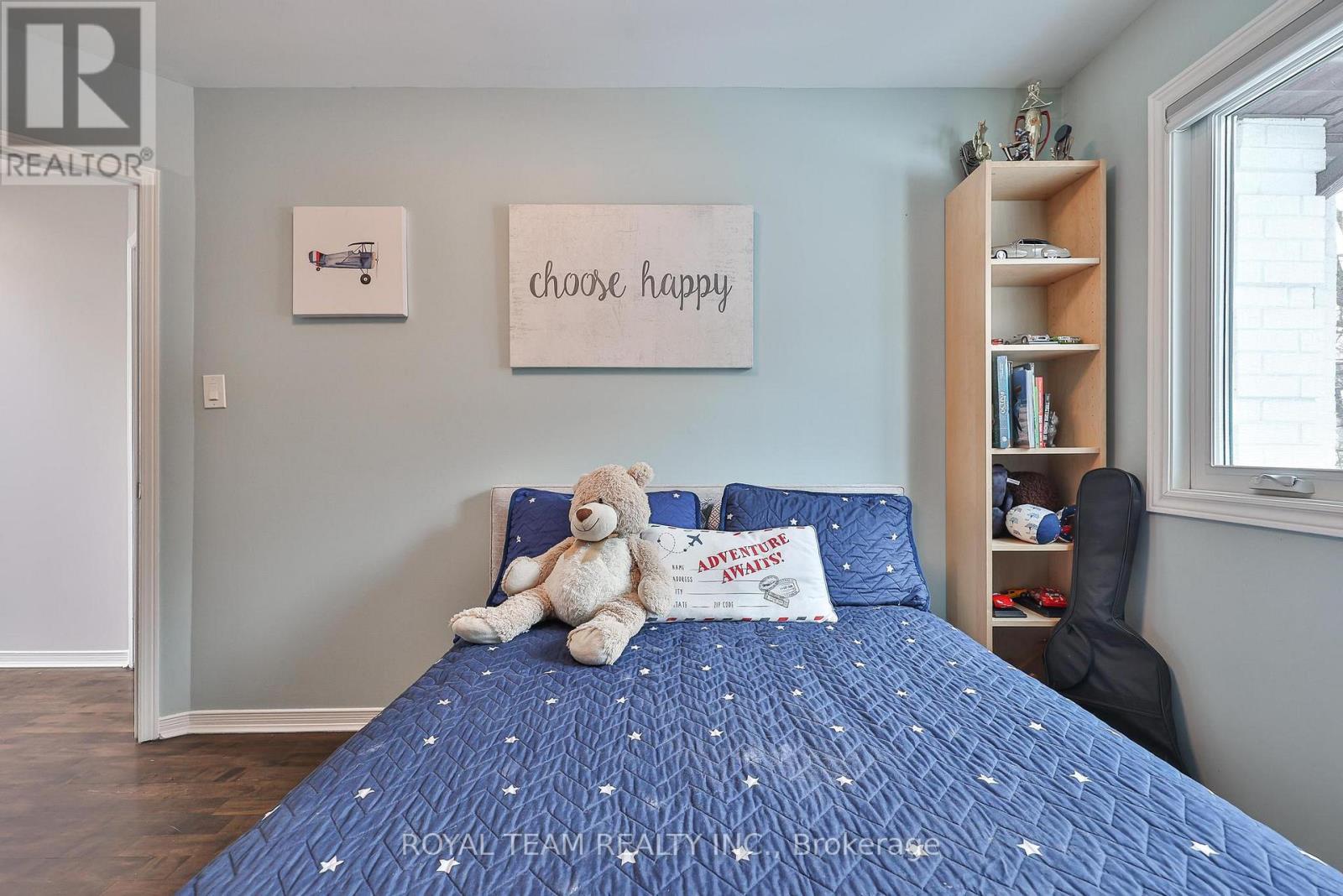 91 South Kingsway Way, Toronto, Ontario  M6S 3T4 - Photo 30 - W12806670