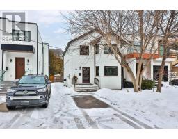 91 SOUTH KINGSWAY WAY, Toronto, Ontario