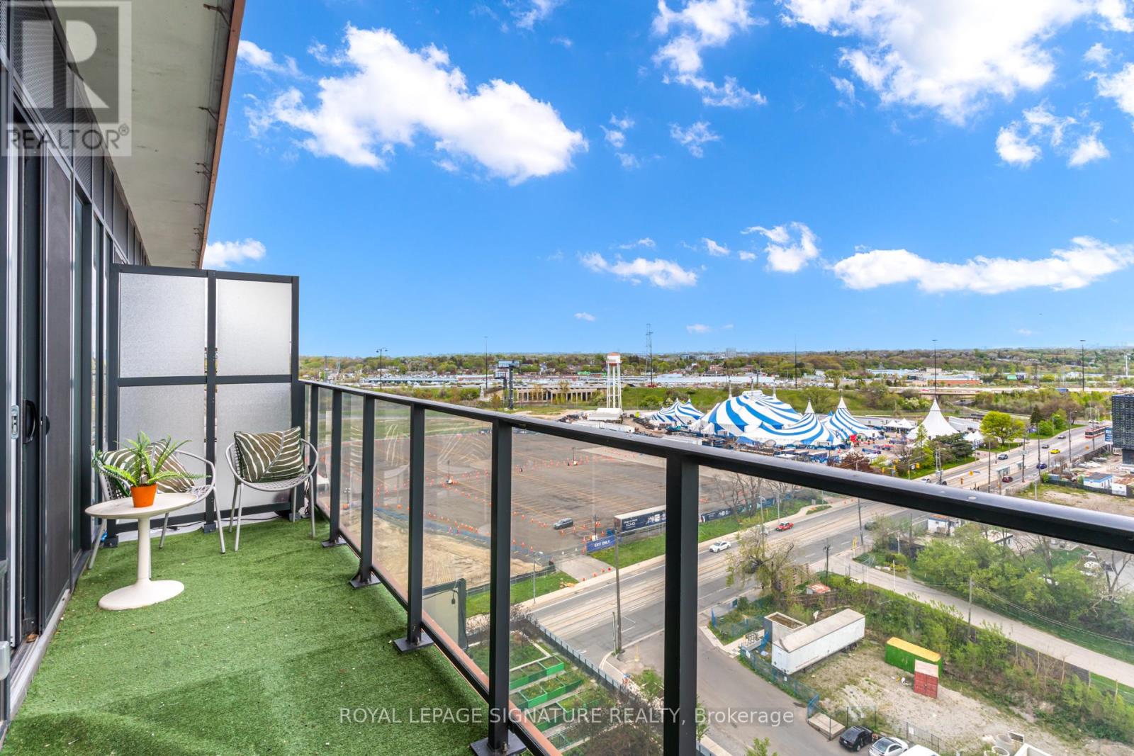 1214 - 30 Shore Breeze Drive, Toronto, Ontario  M8V 0J1 - Photo 13 - W12806678