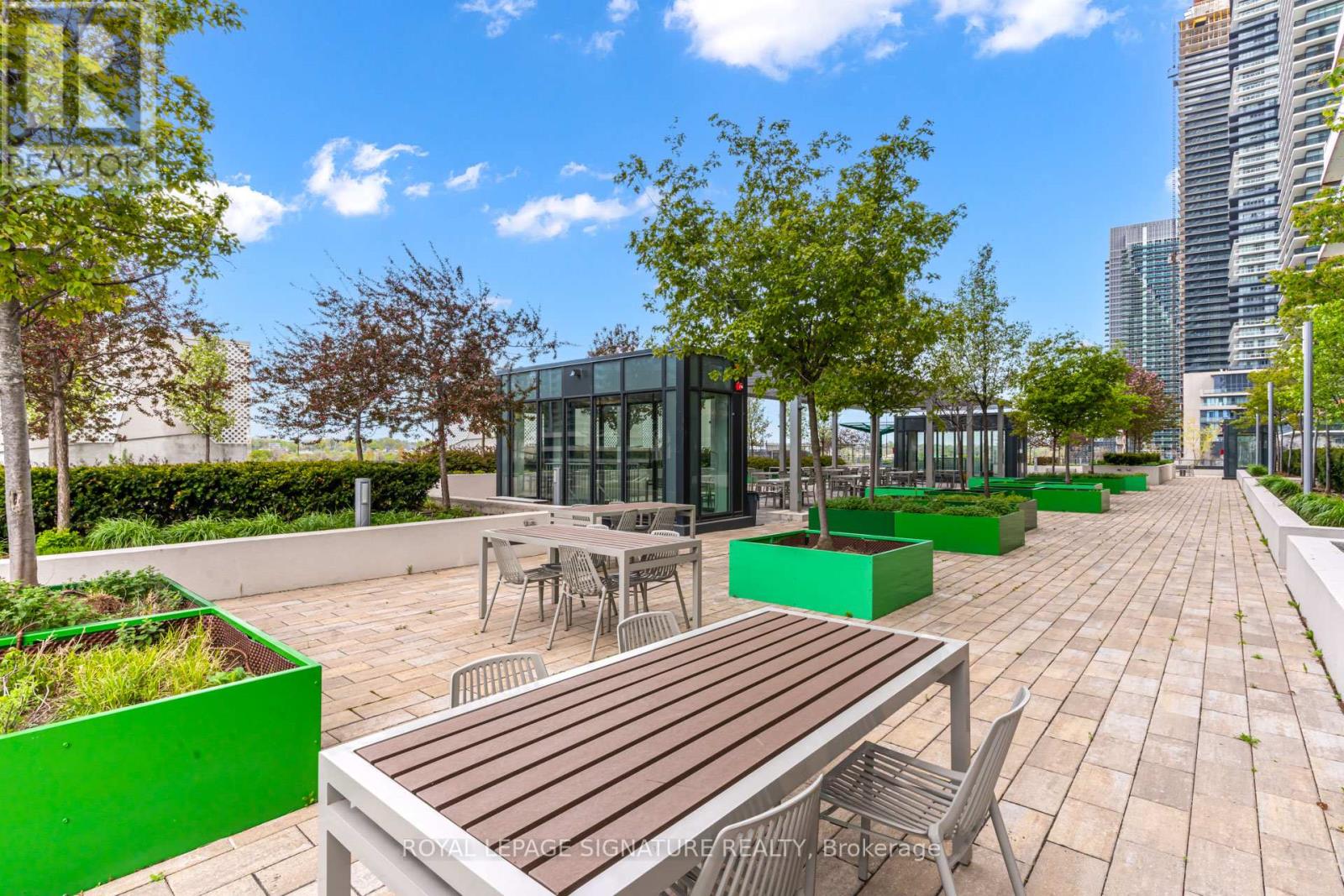 1214 - 30 Shore Breeze Drive, Toronto, Ontario  M8V 0J1 - Photo 14 - W12806678