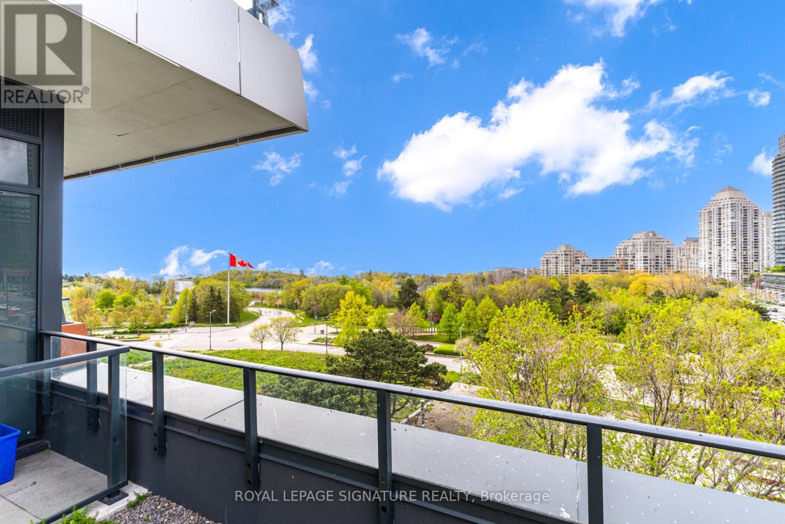 1214 - 30 Shore Breeze Drive, Toronto, Ontario  M8V 0J1 - Photo 15 - W12806678