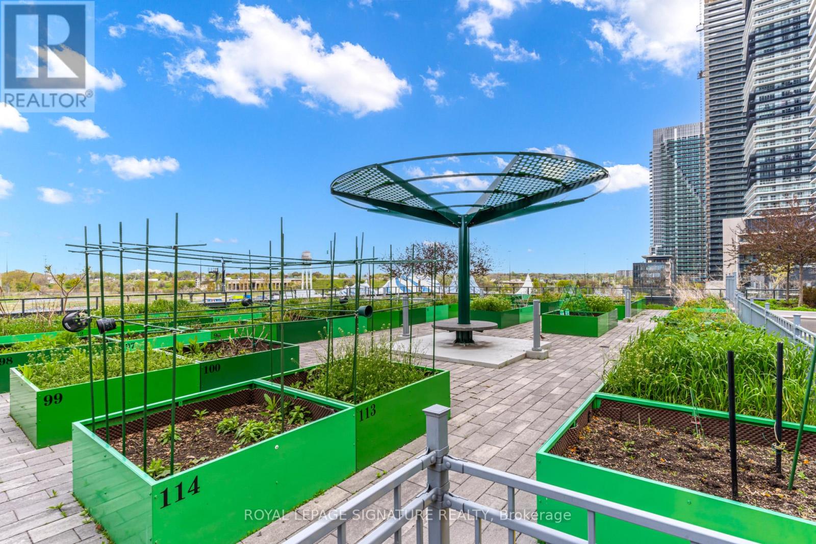 1214 - 30 Shore Breeze Drive, Toronto, Ontario  M8V 0J1 - Photo 17 - W12806678