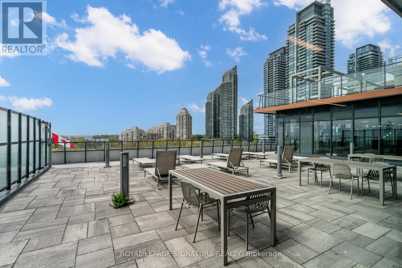 1214 - 30 Shore Breeze Drive, Toronto, Ontario  M8V 0J1 - Photo 25 - W12806678