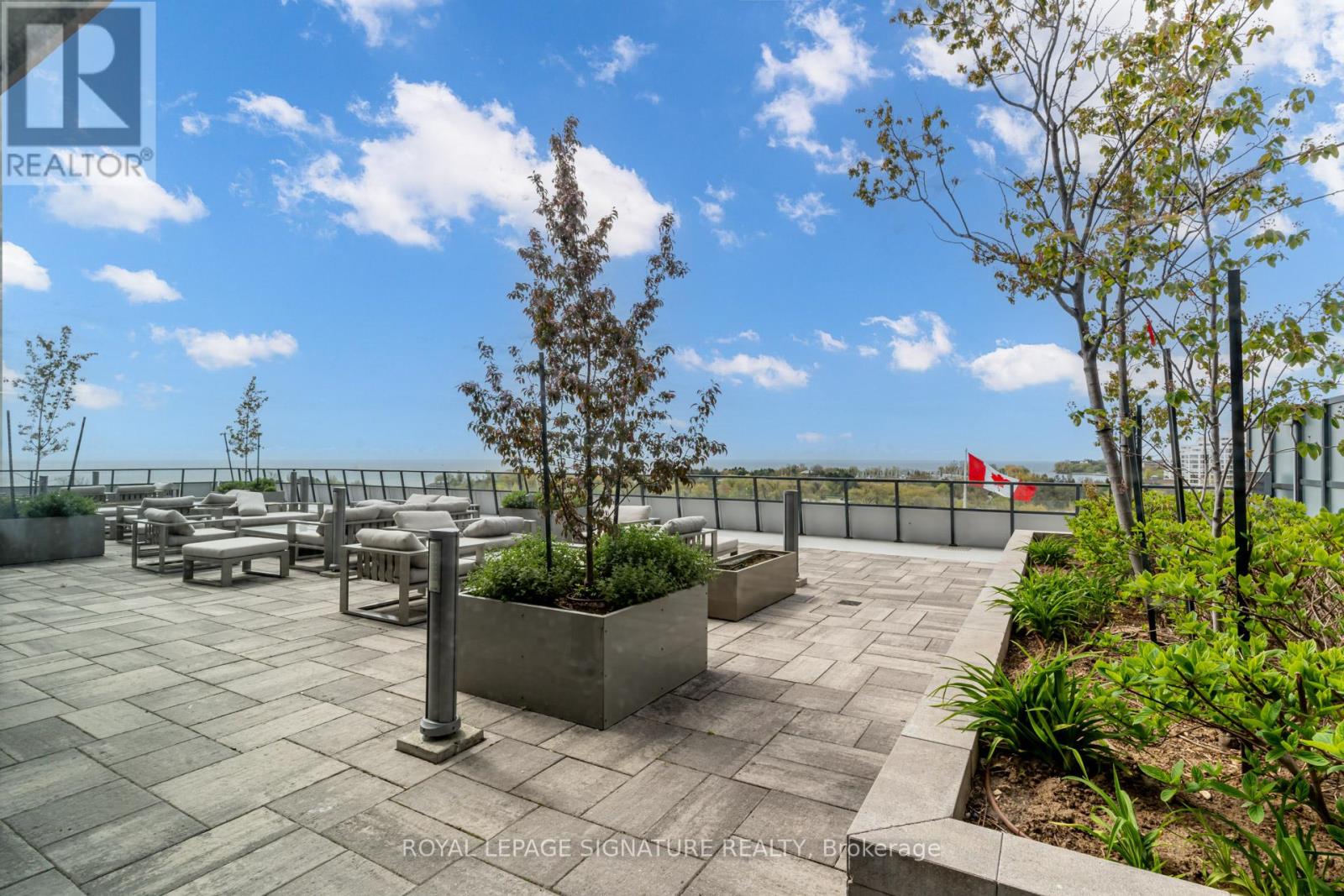 1214 - 30 Shore Breeze Drive, Toronto, Ontario  M8V 0J1 - Photo 26 - W12806678