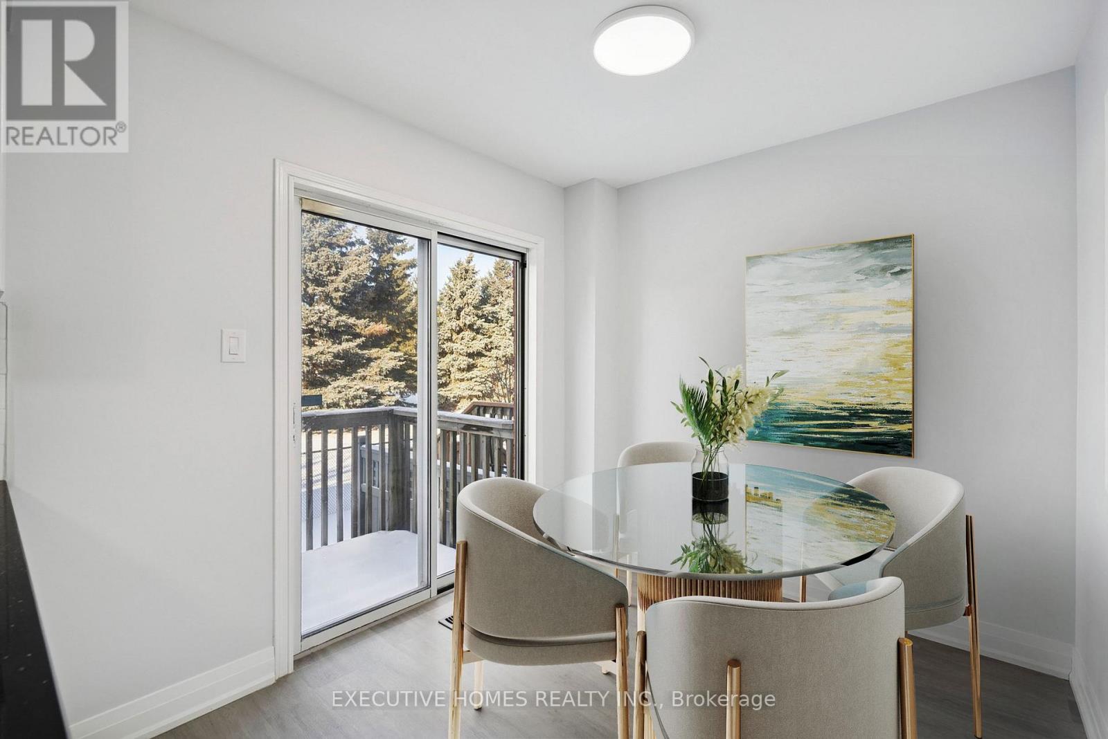 60 - 2665 Thomas Street, Mississauga (Central Erin Mills), Ontario  L5M 6G6 - Photo 15 - W12806716