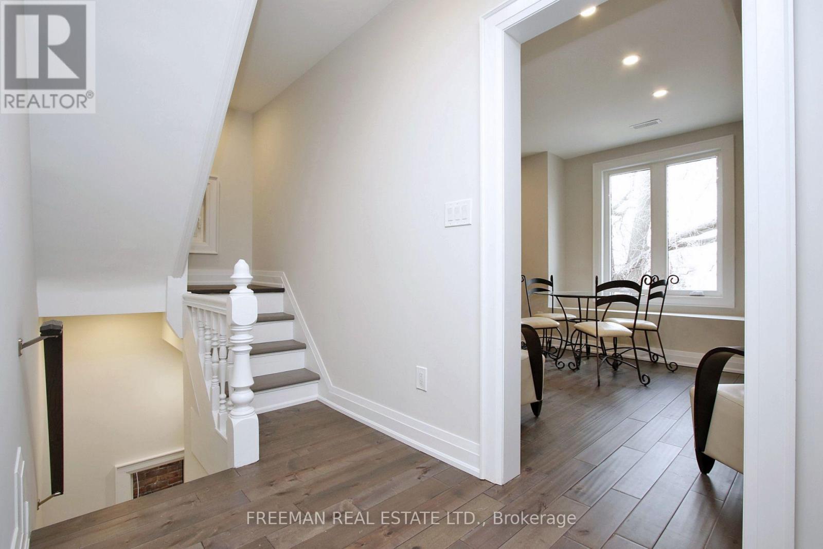 Upper - 359 Margueretta Street, Toronto (Dovercourt-Wallace Emerson-Junction), Ontario  M6H 3S6 - Photo 5 - W12806786