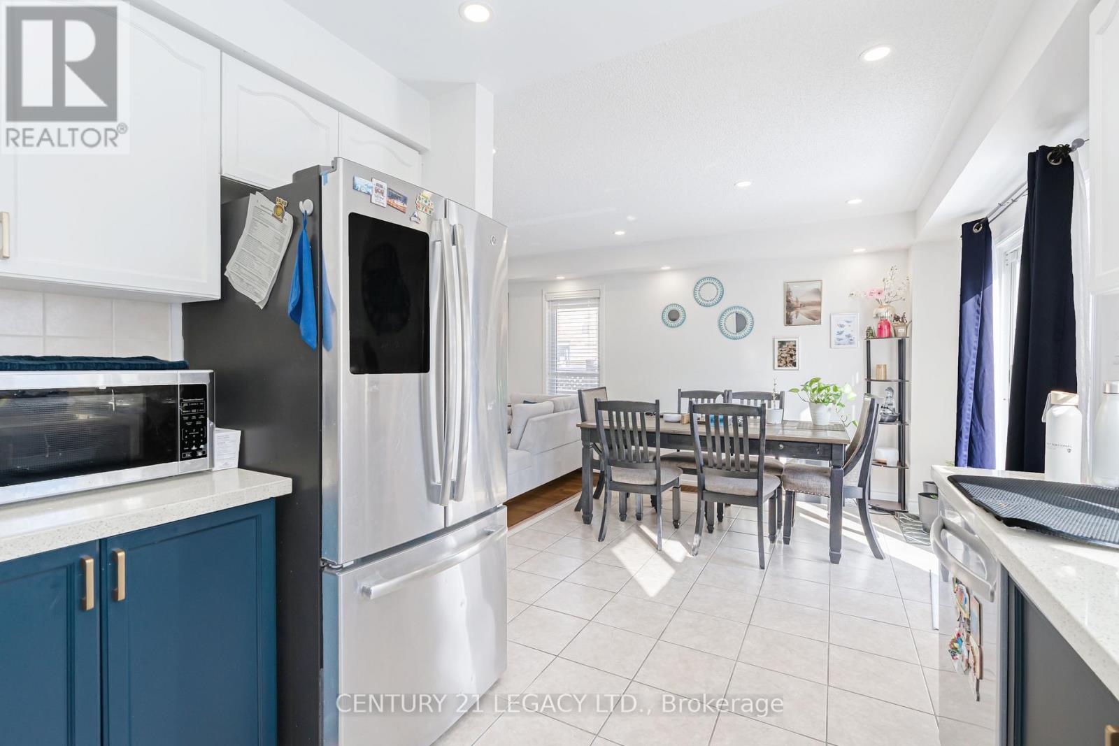 129 Sugarhill Drive, Brampton, Ontario  L7A 3X4 - Photo 15 - W12806788