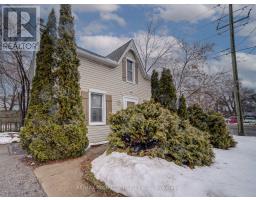 186 WELLINGTON STREET, Cambridge, Ontario