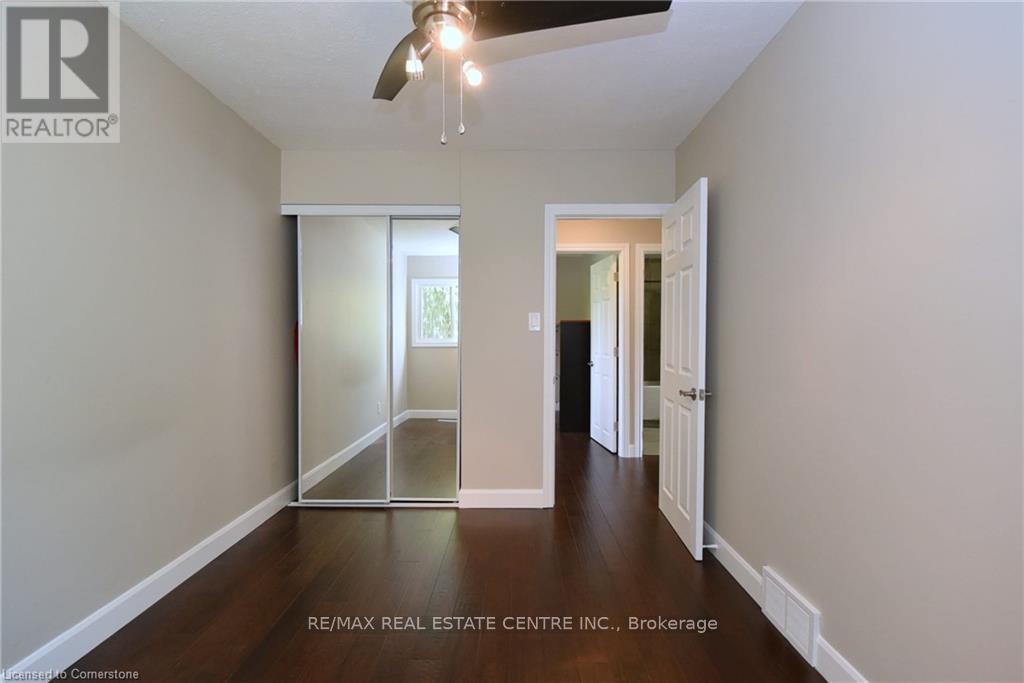 Upper - 33 Westway Place, Hamilton, Ontario  L9C 2E9 - Photo 18 - X12806612