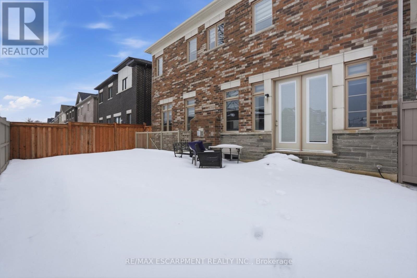 195 Granite Ridge Trail, Hamilton, Ontario  L8B 1Z1 - Photo 44 - X12806622