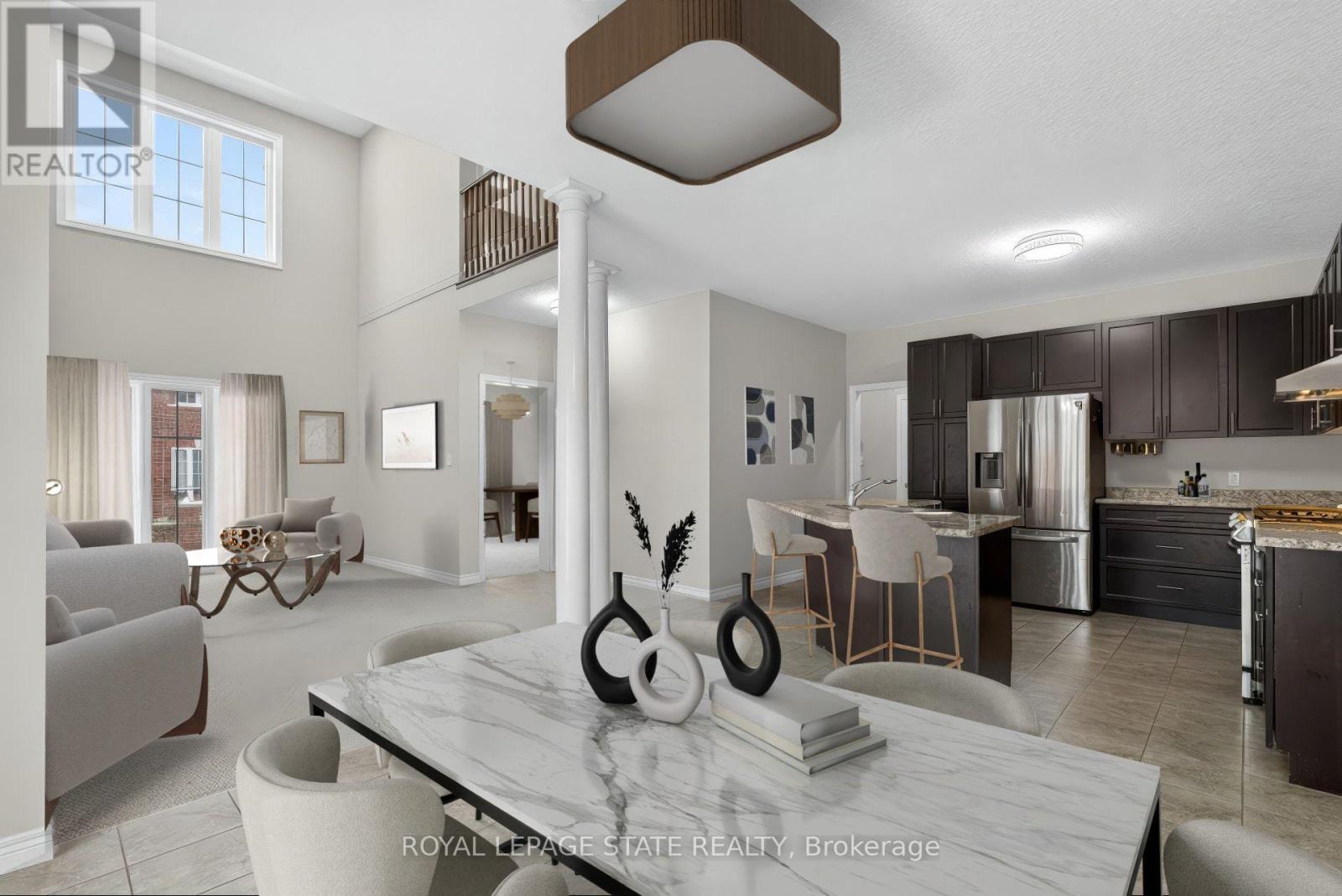 79 Dolomiti Court, Hamilton, Ontario  L0R 1P0 - Photo 15 - X12806632