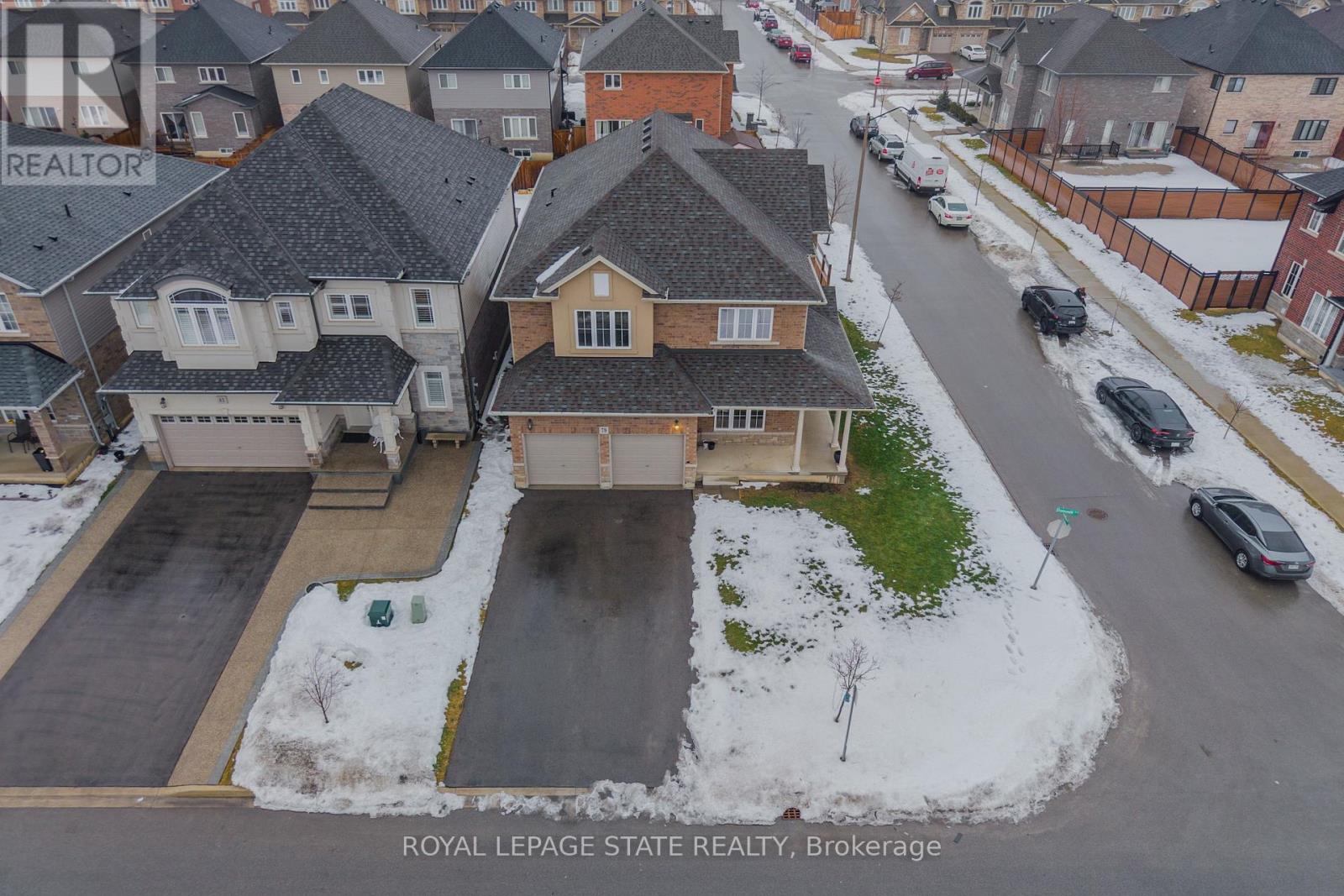 79 Dolomiti Court, Hamilton, Ontario  L0R 1P0 - Photo 37 - X12806632