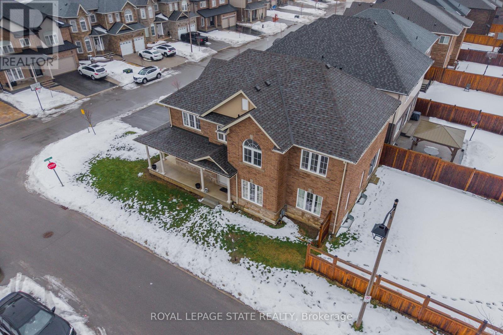 79 Dolomiti Court, Hamilton, Ontario  L0R 1P0 - Photo 38 - X12806632