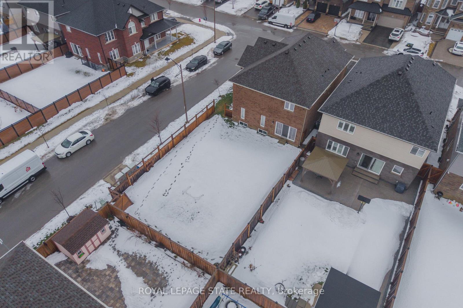 79 Dolomiti Court, Hamilton, Ontario  L0R 1P0 - Photo 39 - X12806632