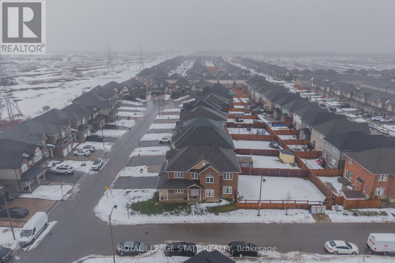 79 Dolomiti Court, Hamilton, Ontario  L0R 1P0 - Photo 41 - X12806632