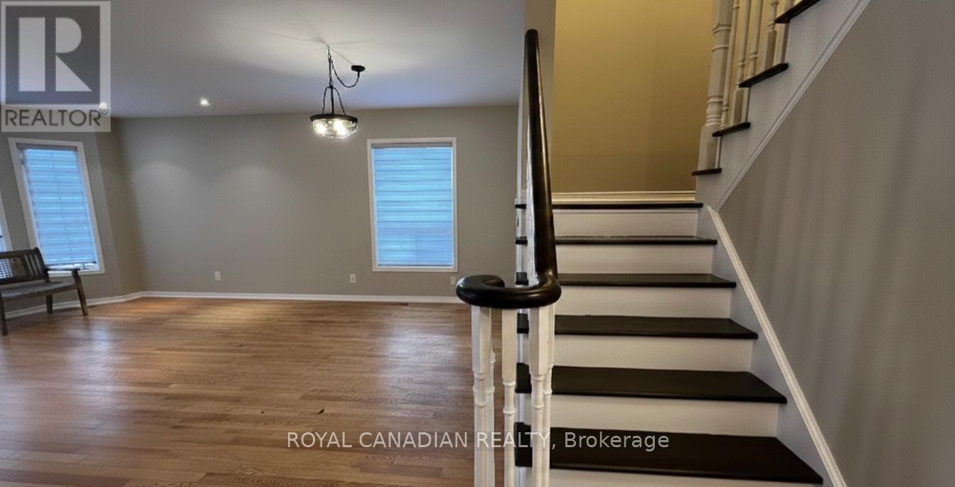 Upper - 501 Topper Woods Crescent, Kitchener, Ontario  N2P 2Y4 - Photo 11 - X12806650