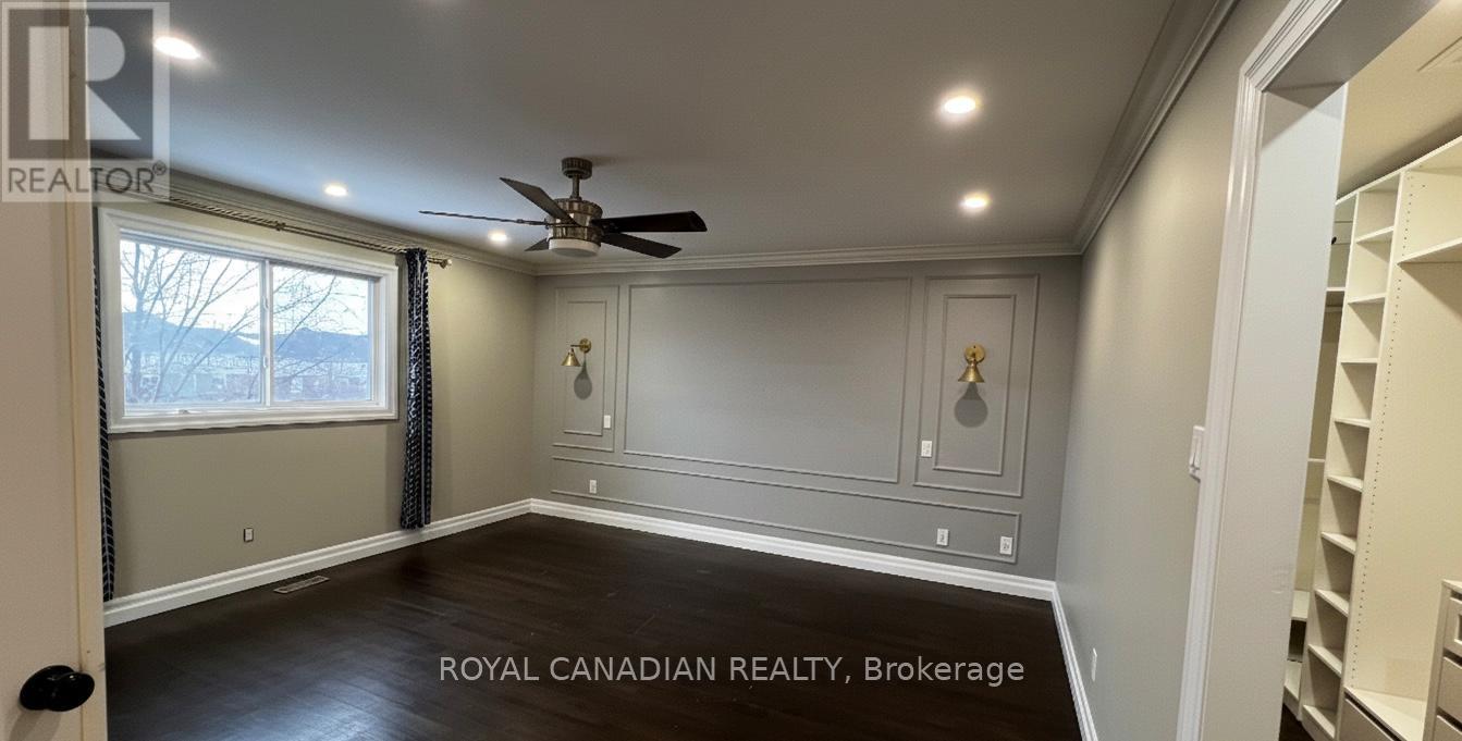 Upper - 501 Topper Woods Crescent, Kitchener, Ontario  N2P 2Y4 - Photo 14 - X12806650