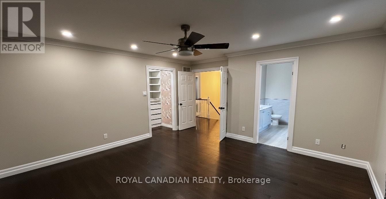 Upper - 501 Topper Woods Crescent, Kitchener, Ontario  N2P 2Y4 - Photo 15 - X12806650