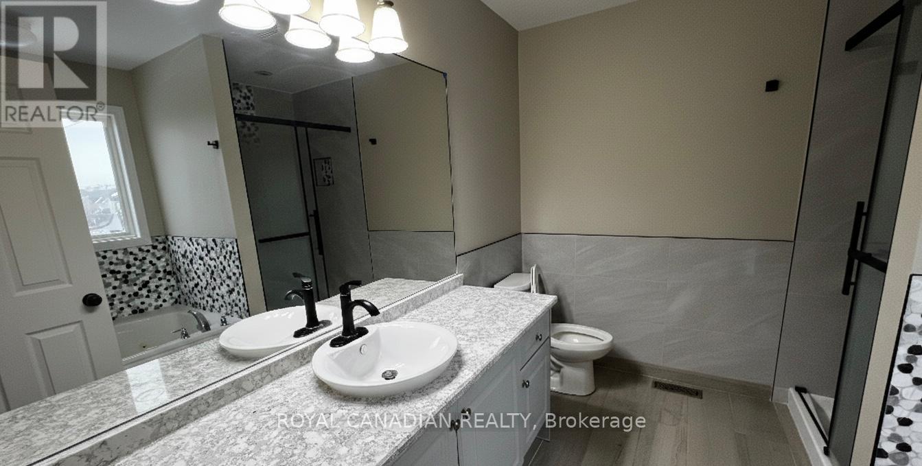 Upper - 501 Topper Woods Crescent, Kitchener, Ontario  N2P 2Y4 - Photo 16 - X12806650