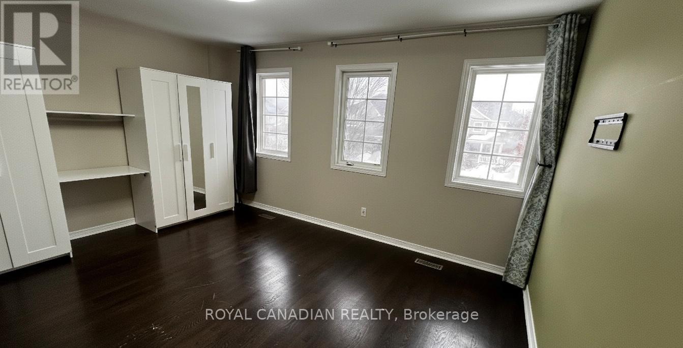 Upper - 501 Topper Woods Crescent, Kitchener, Ontario  N2P 2Y4 - Photo 19 - X12806650