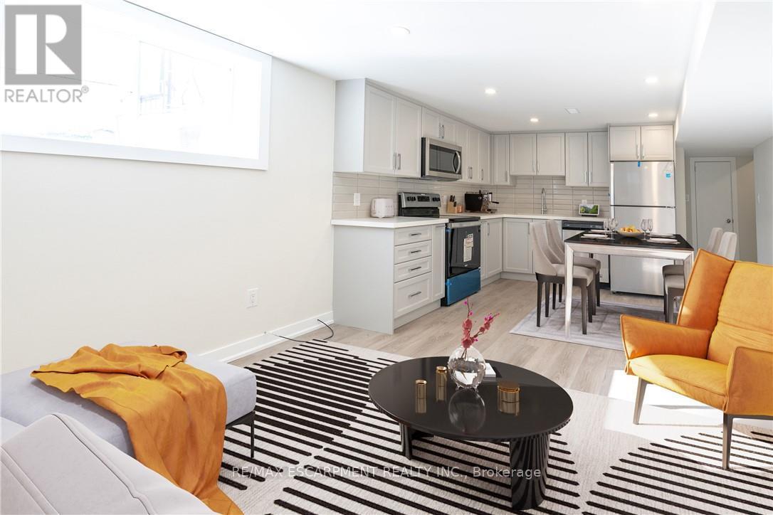 2 - 749 UPPER OTTAWA STREET, Hamilton, Ontario