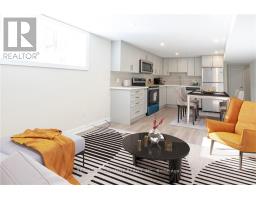 2 - 749 UPPER OTTAWA STREET, Hamilton, Ontario