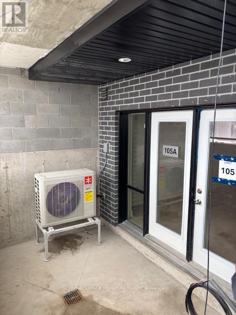 105a - 16 Melbourne Avenue, St. Catharines, Ontario  L2P 3J8 - Photo 4 - X12806686