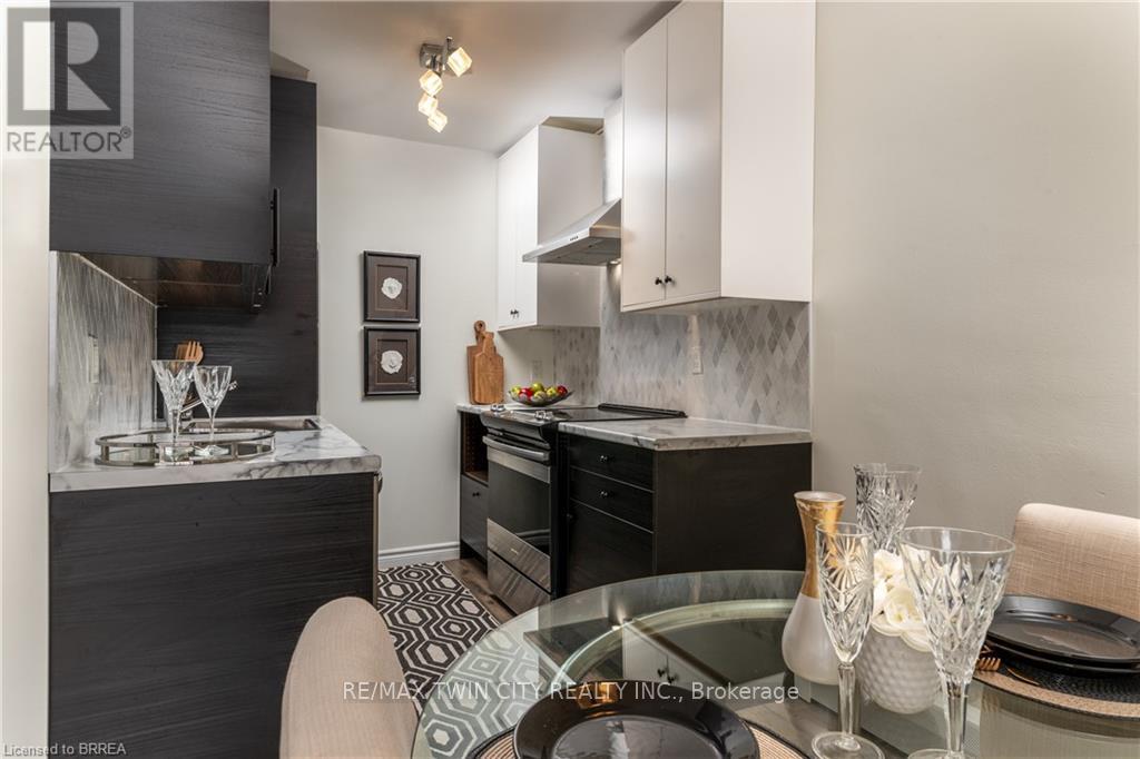 502 - 200 Charlton Avenue E, Hamilton, Ontario  L8N 1Z1 - Photo 6 - X12806722