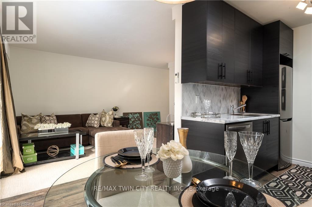 502 - 200 Charlton Avenue E, Hamilton, Ontario  L8N 1Z1 - Photo 7 - X12806722