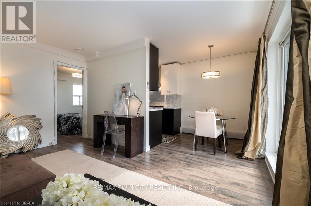 502 - 200 Charlton Avenue E, Hamilton, Ontario  L8N 1Z1 - Photo 8 - X12806722