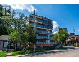 502 - 200 CHARLTON AVENUE E, Hamilton, Ontario