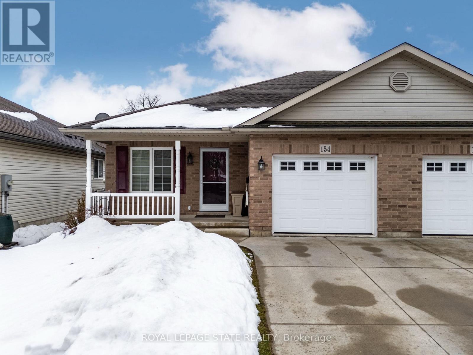 154 Forest Street E, Haldimand, Ontario  N1A 1C1 - Photo 2 - X12806782