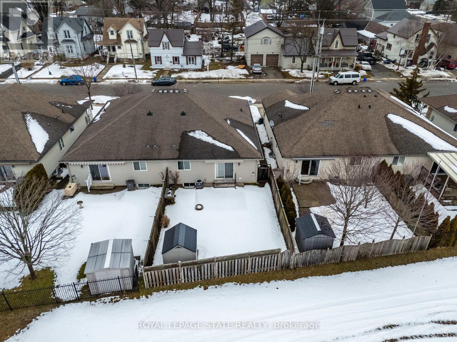 154 Forest Street E, Haldimand, Ontario  N1A 1C1 - Photo 35 - X12806782