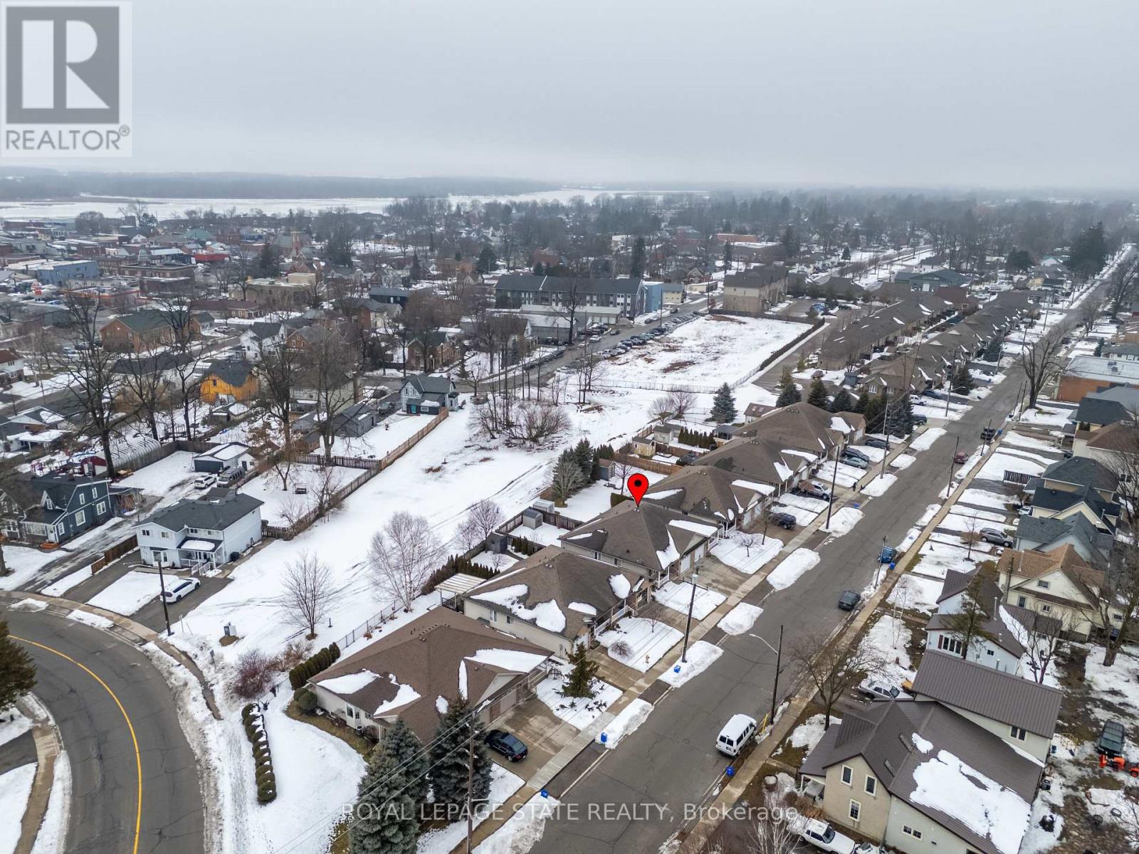 154 Forest Street E, Haldimand, Ontario  N1A 1C1 - Photo 37 - X12806782