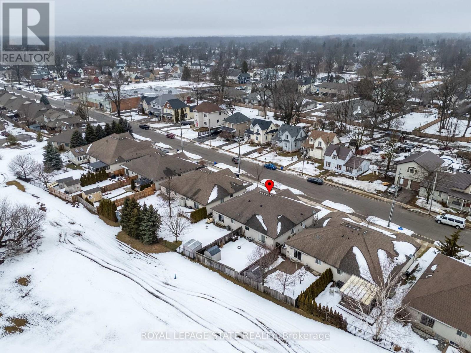 154 Forest Street E, Haldimand, Ontario  N1A 1C1 - Photo 38 - X12806782