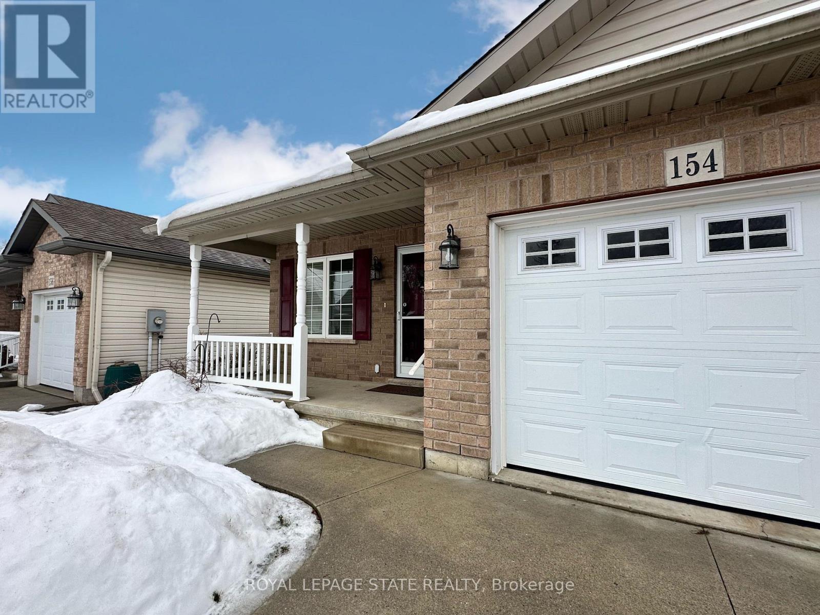 154 Forest Street E, Haldimand, Ontario  N1A 1C1 - Photo 7 - X12806782
